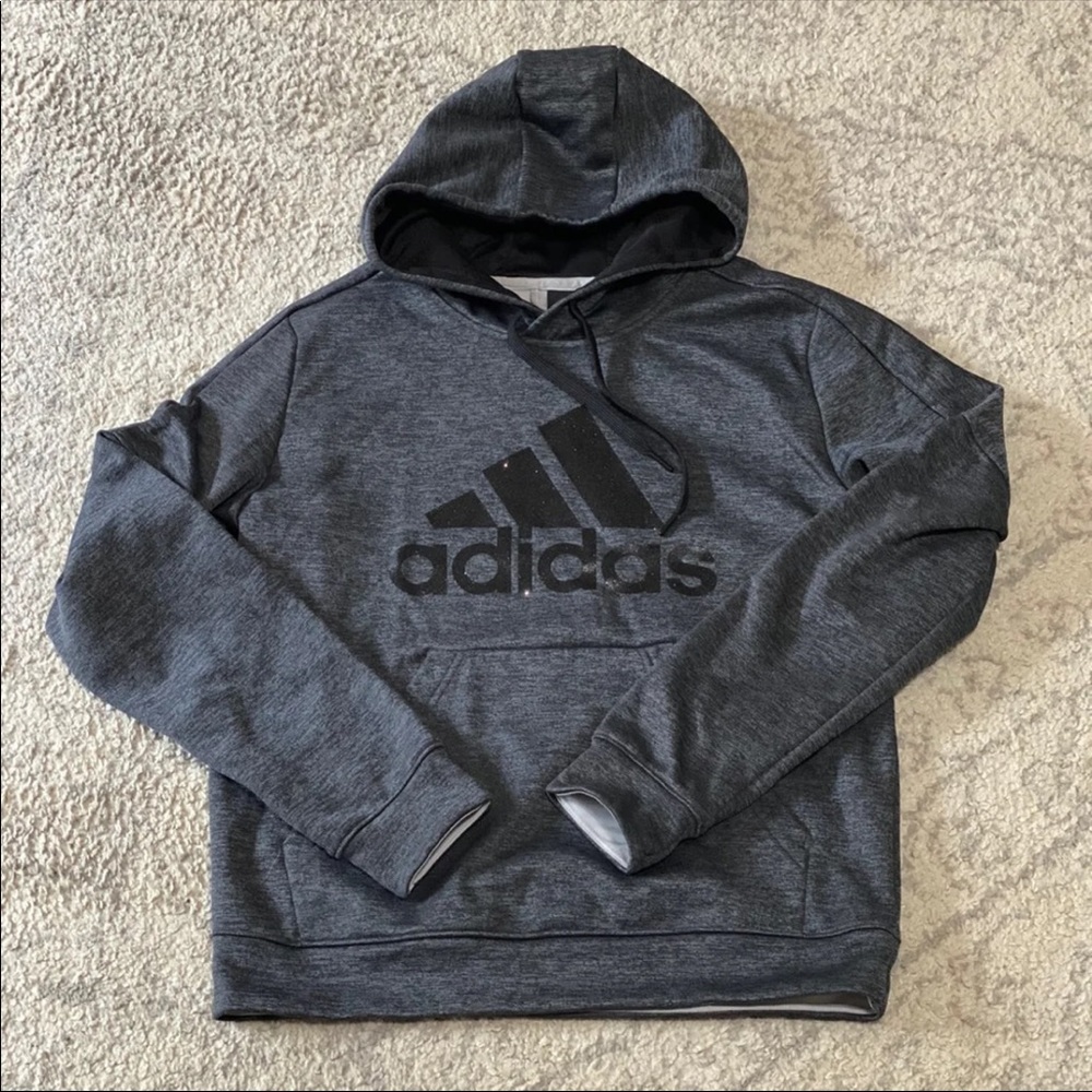 Adidas Hoodie